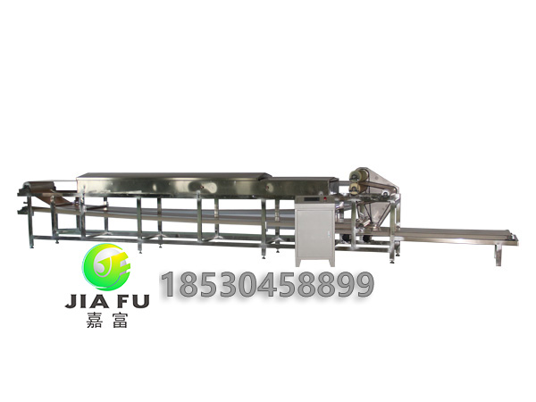 新款多功能涼皮機(jī)